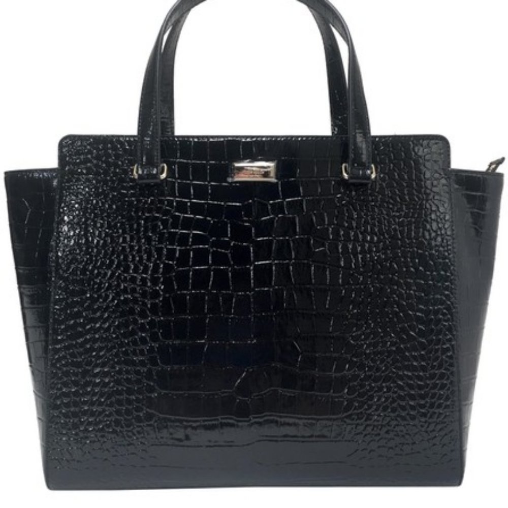 kate spade Bristol Drive Elissa Bag 38% OFF TODAY - Picture 3 of 14